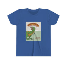 Load image into Gallery viewer, Youth Short Sleeve Tee